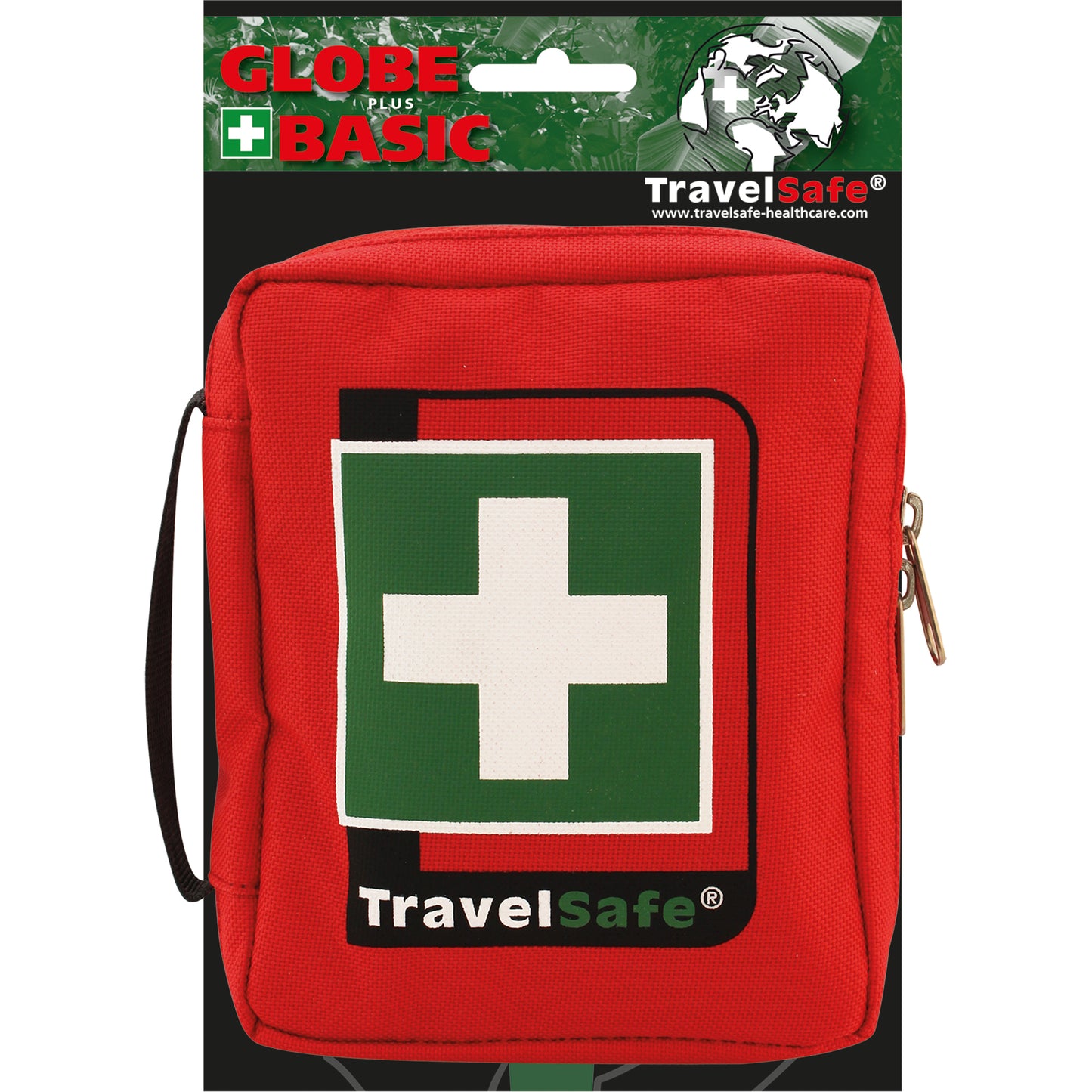Erste-Hilfe-Tasche - Basic