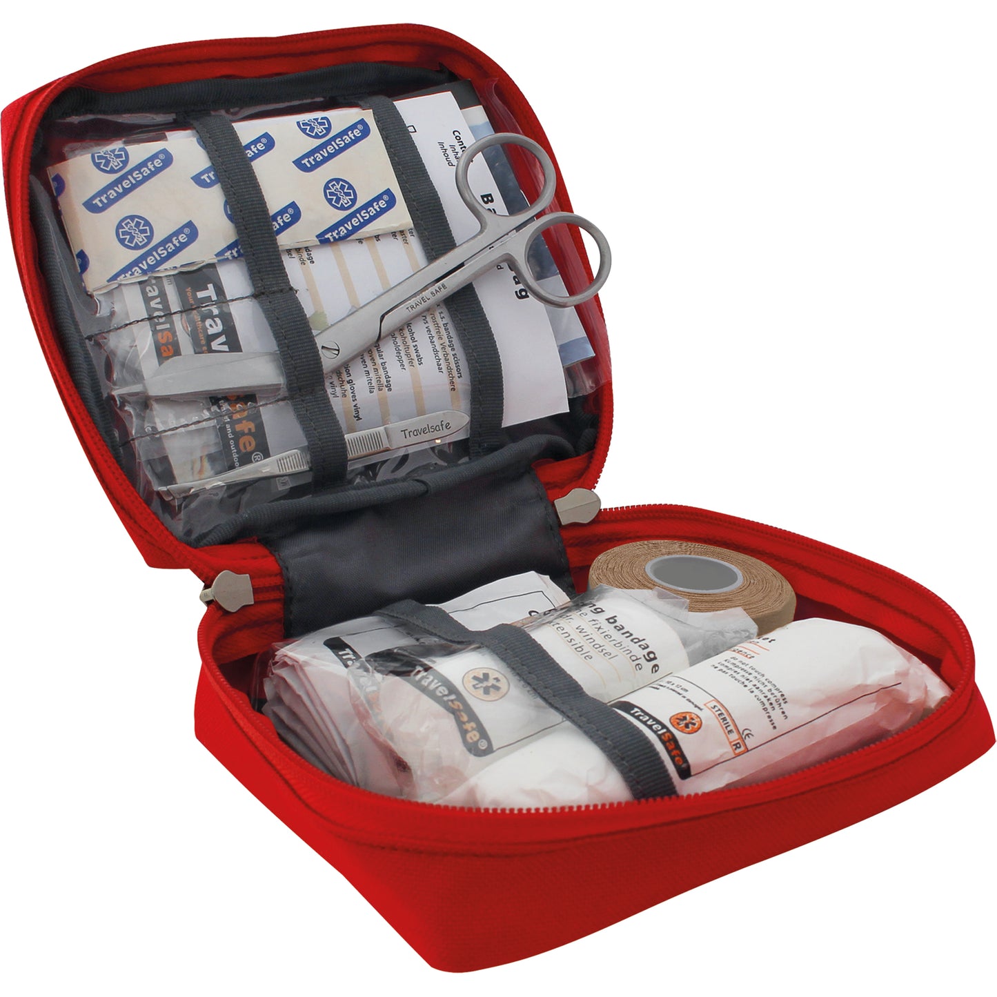 Erste-Hilfe-Tasche - Basic