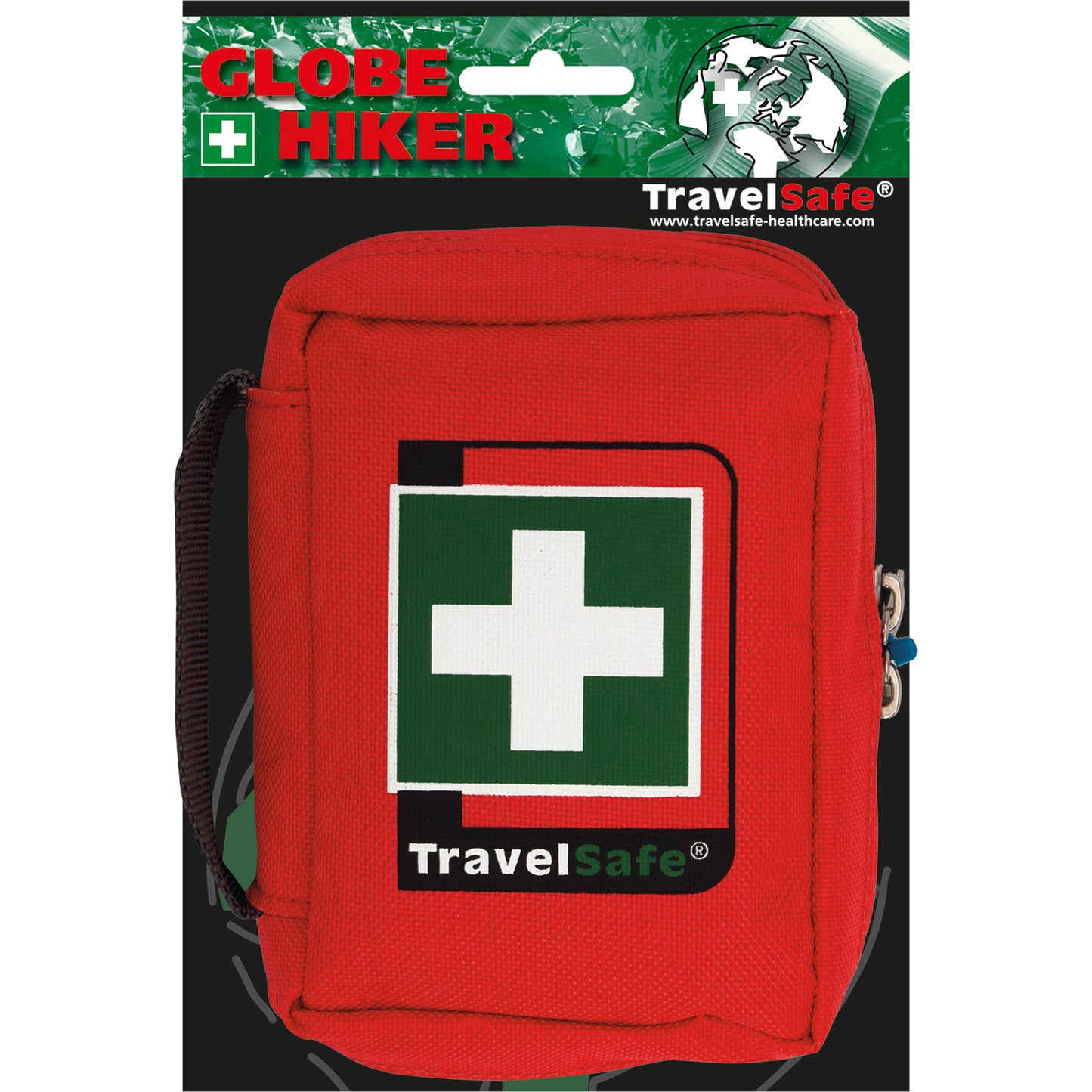 First aid bag - Hiker