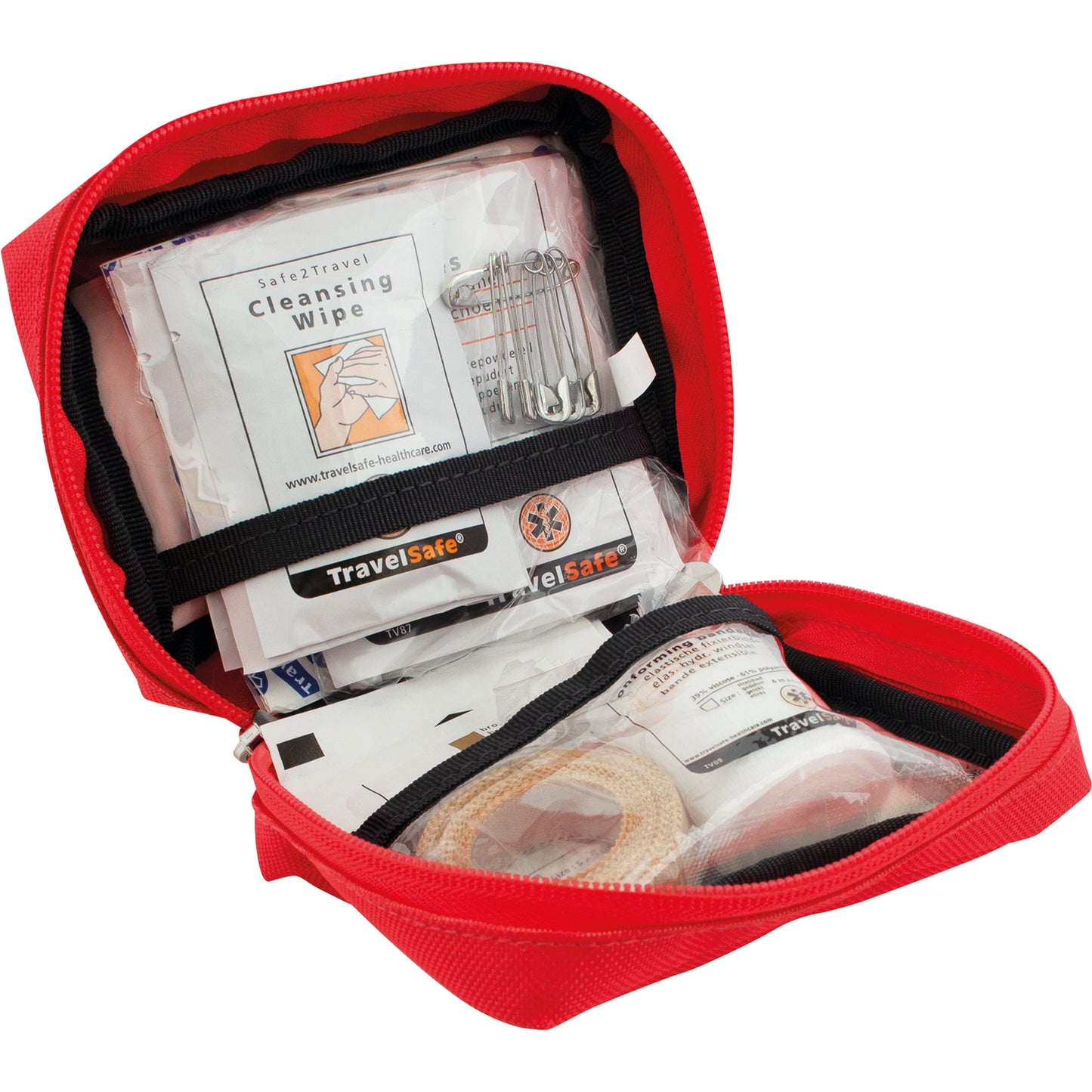 First aid bag - Hiker