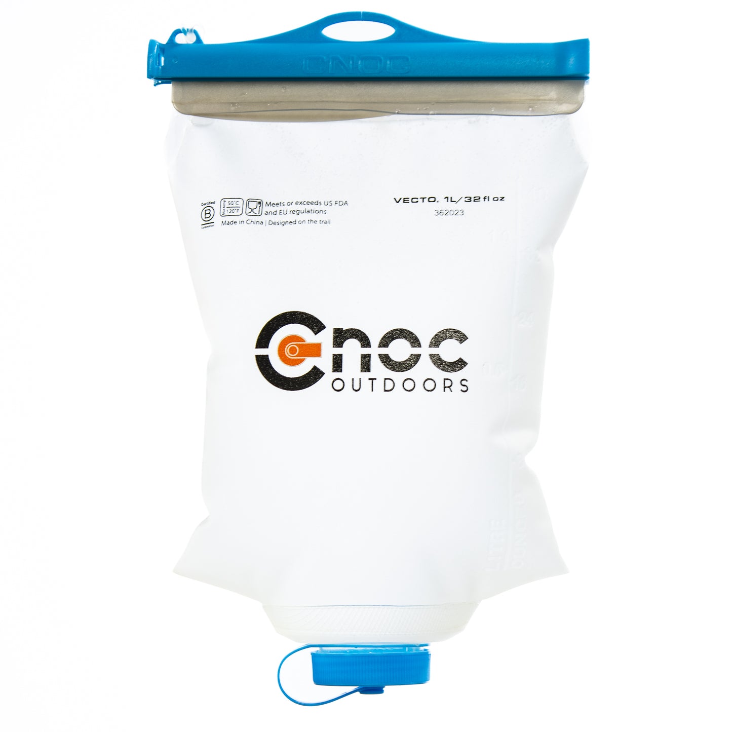 Vecto - water bag 1L