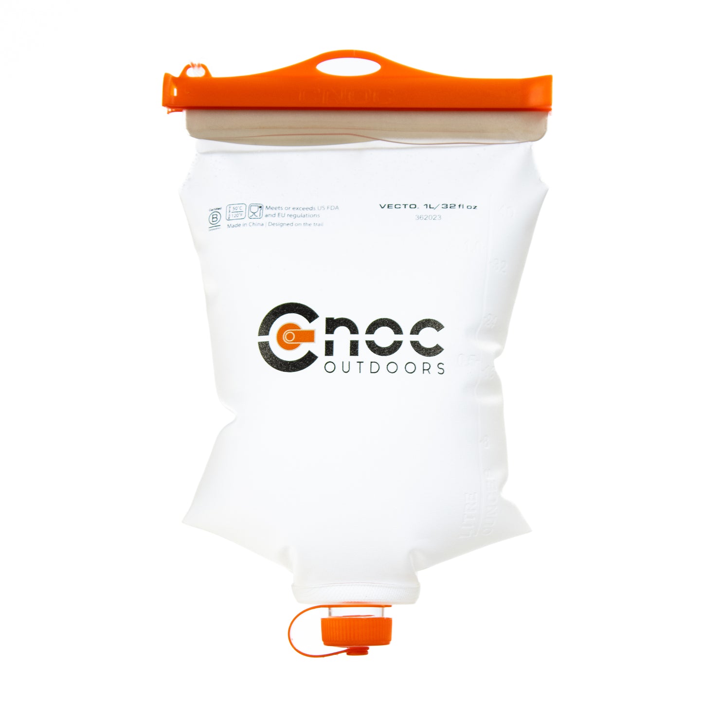 Vecto - water bag 1L