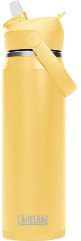 Thrive Flip Straw Insulated - 0.75L