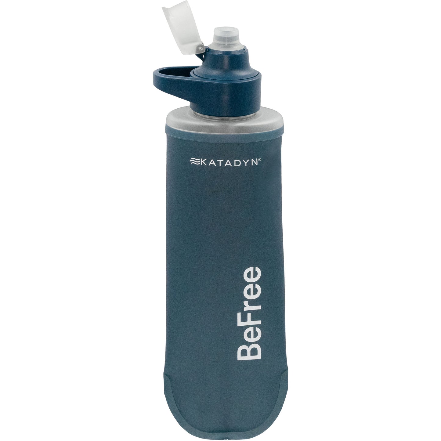 BeFree Water Filter - 0.5L