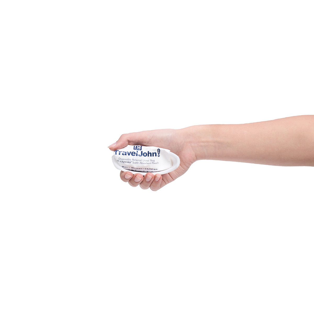 PET pee bags (per 3)