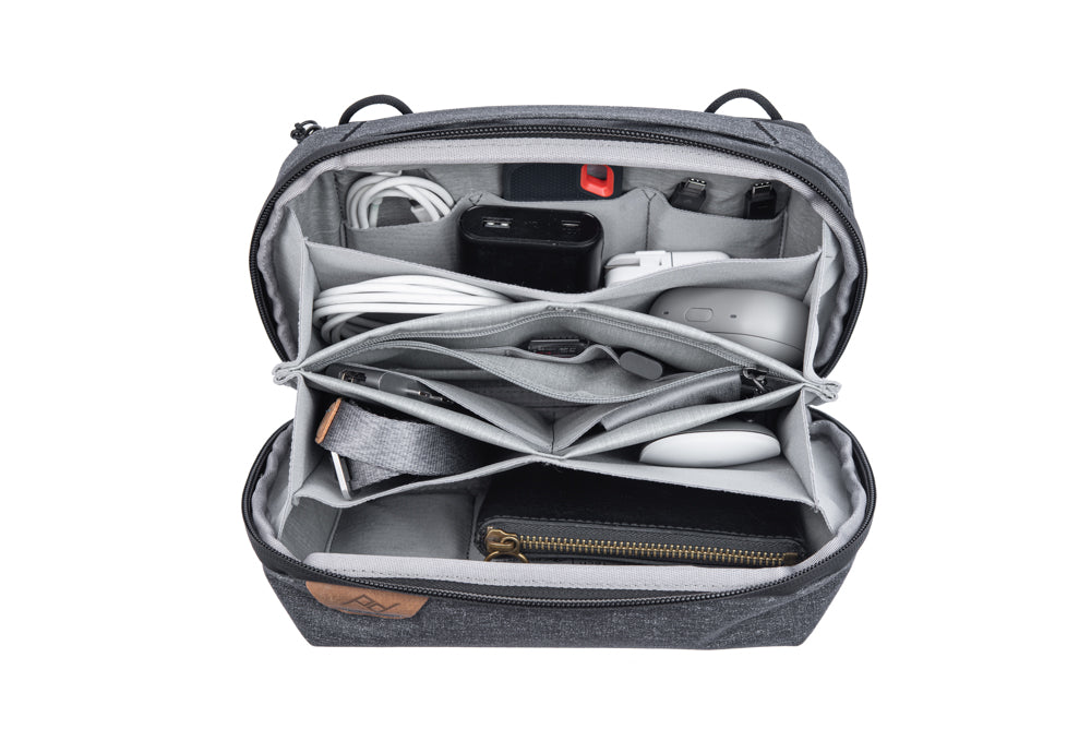 Technisches Etui