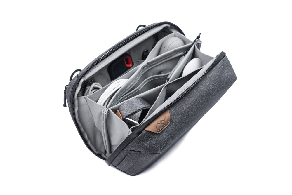 Technisches Etui
