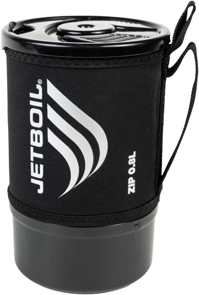 Zip 0.8L Carbon - Kochsystem