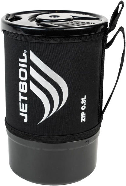 Zip 0.8L Carbon - Kochsystem