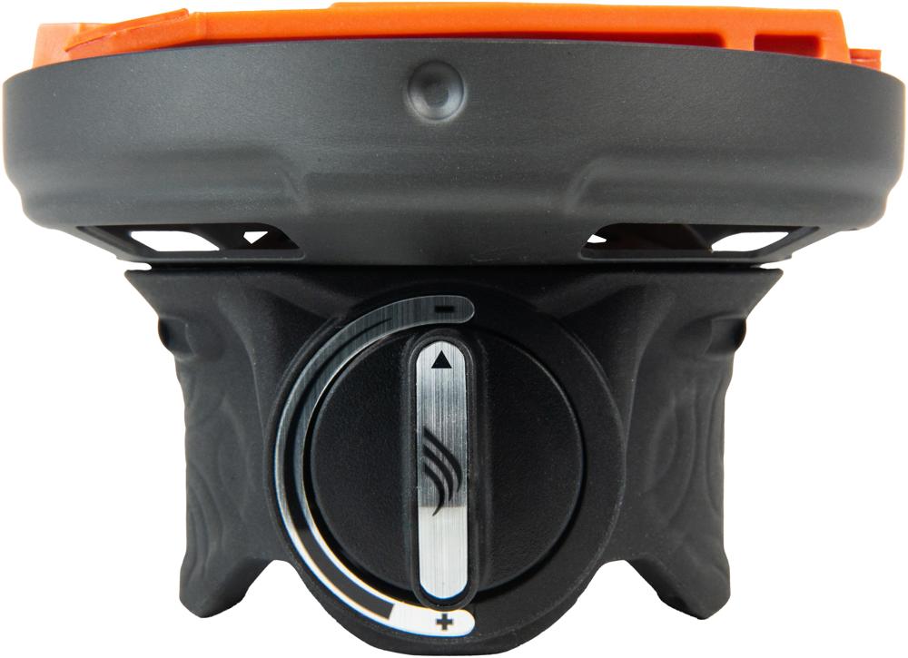 Zip 0.8L Carbon - Kochsystem