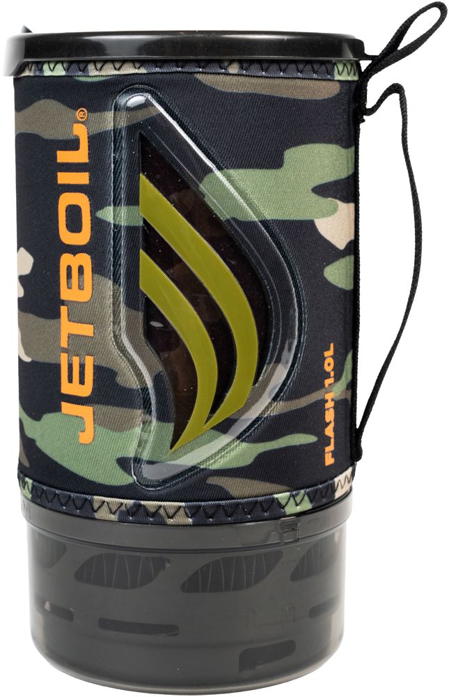 Flash 1.0L Dark Camo - Kochsystem