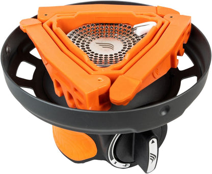 Flash 1.0L Mountainscape - Cooking System