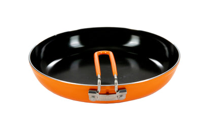 Ultralight pan