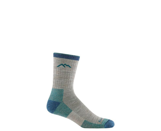 Heren Wandelsok - Hiker Micro Crew