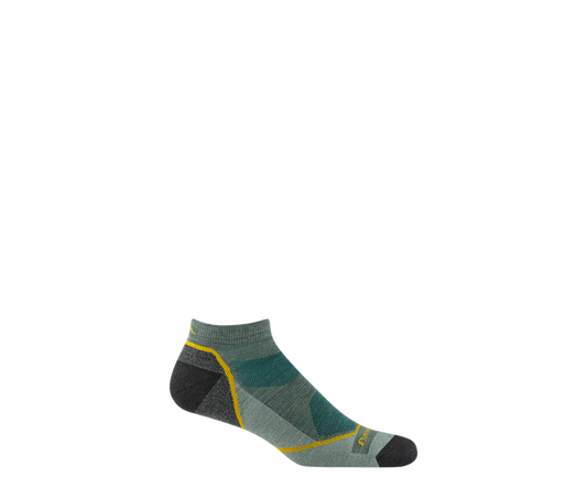 Heren wandelsok - Light Hiker No Show - 1990