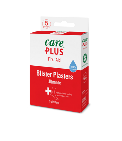 Blister plaster Ultimate