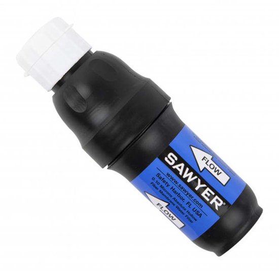 Sawyer Wasserfilter - SP129 Point One Squeeze