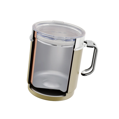 Travel Mug 0.3L - Caramel/Sand