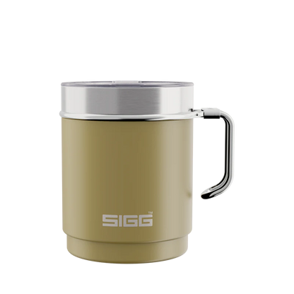 Travel Mug 0.3L - Caramel/Sand