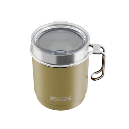 Travel Mug 0.3L - Caramel/Sand
