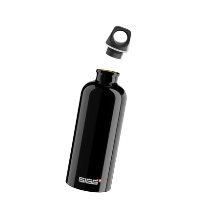 Traveller 0.6L - Black