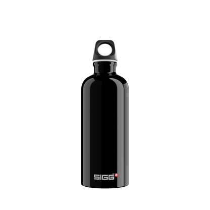 Traveller 0.6L - Black