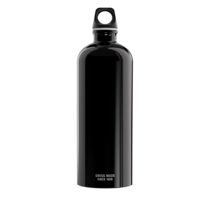 Traveller 1L - Schwarz
