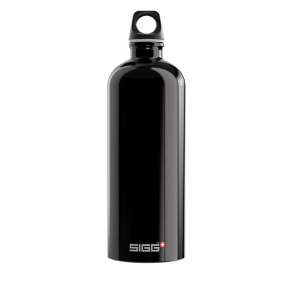 Traveller 1L - Schwarz