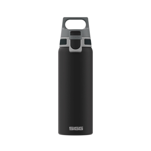 Shield One 1L - Schwarz