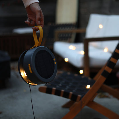 Lamp string