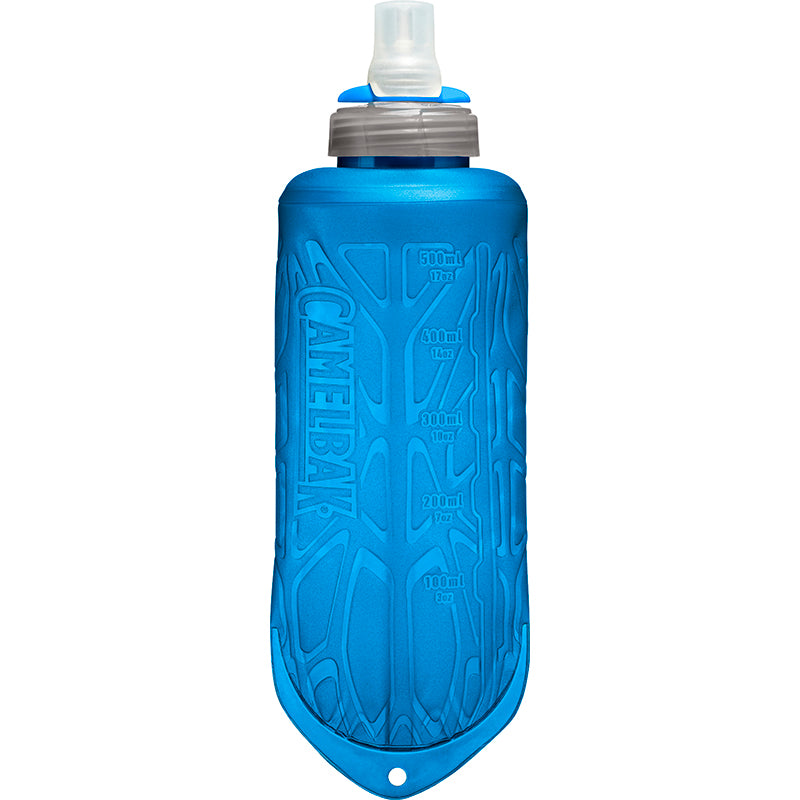 Flexible Trinkflasche - 0.5L
