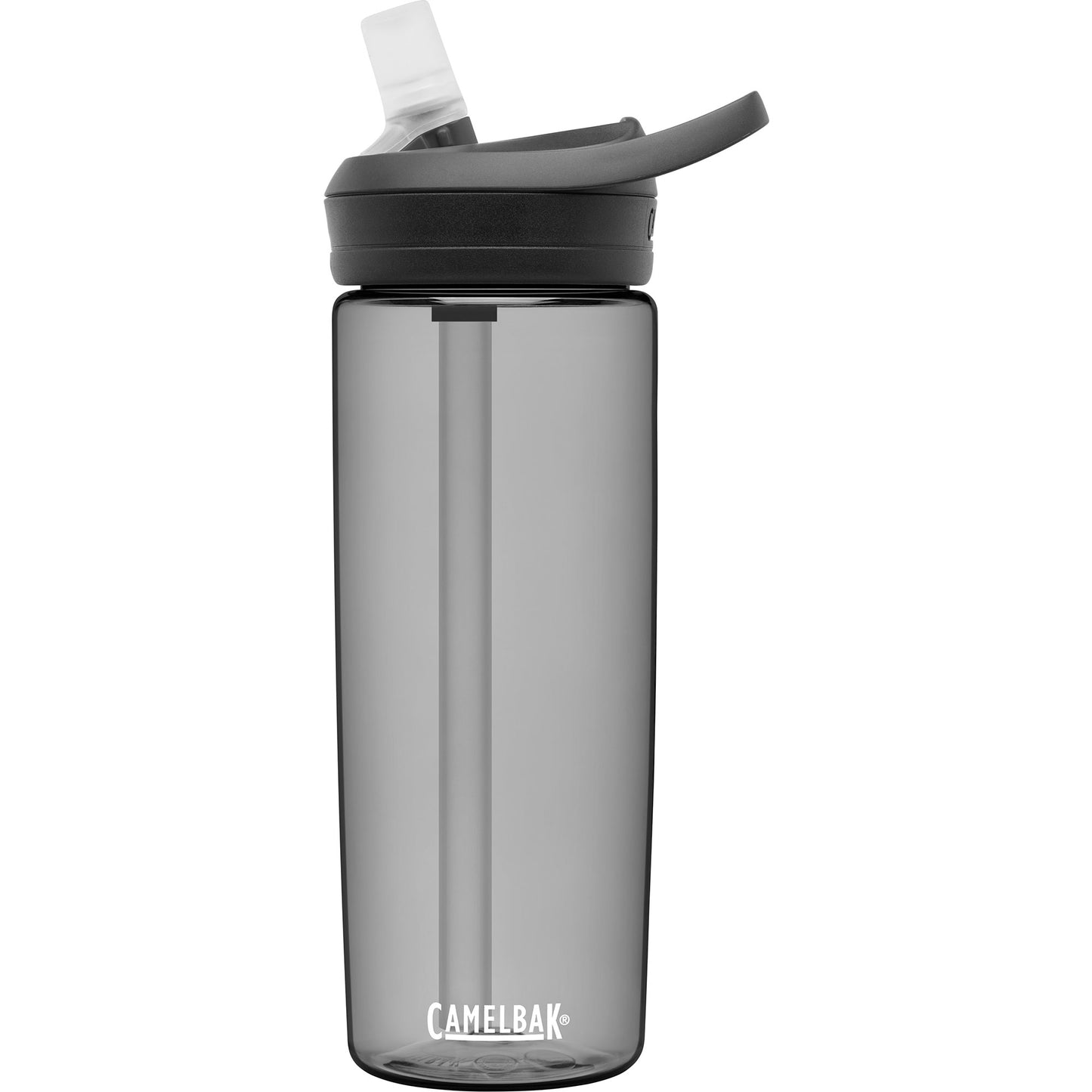 Drinking bottle 0.6L - Charcoal