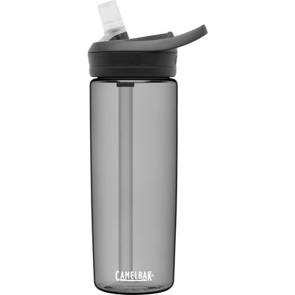 Drinking bottle 0.6L - Charcoal