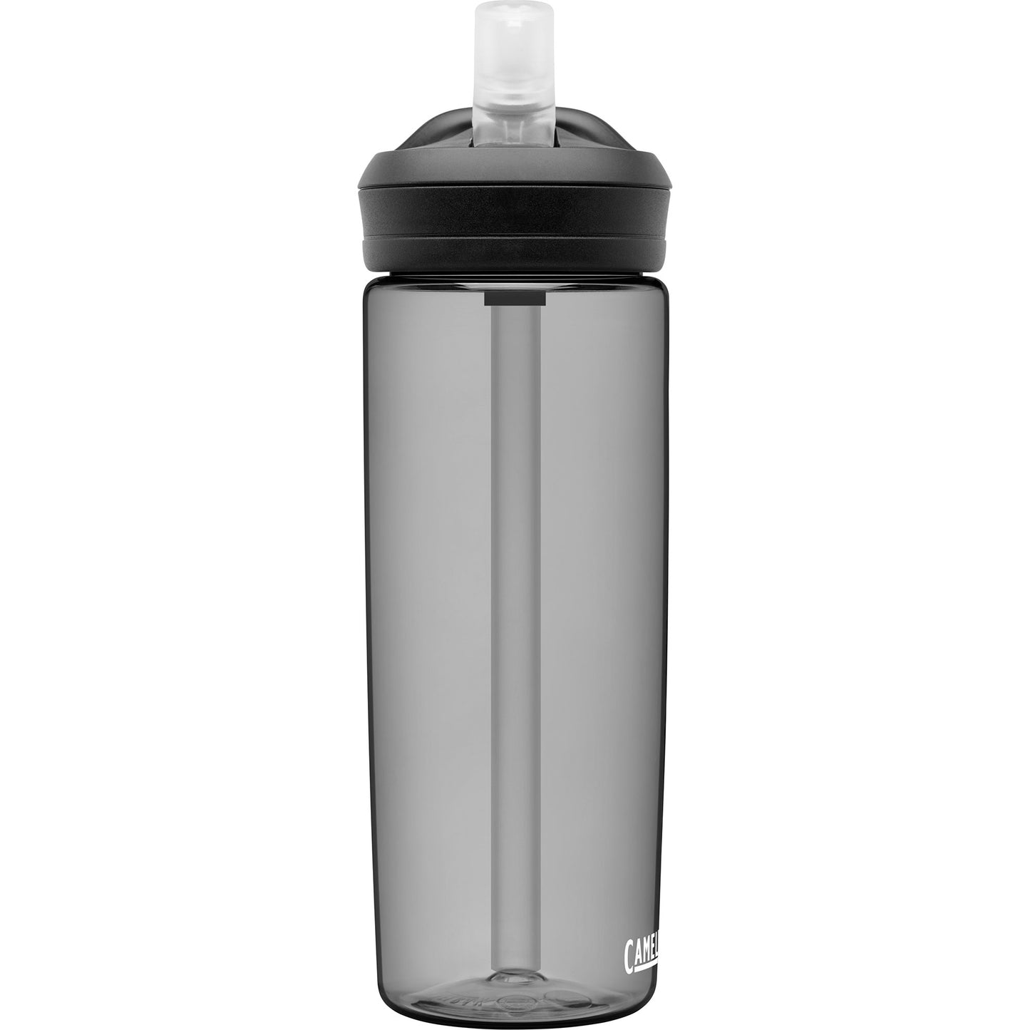 Drinking bottle 0.6L - Charcoal
