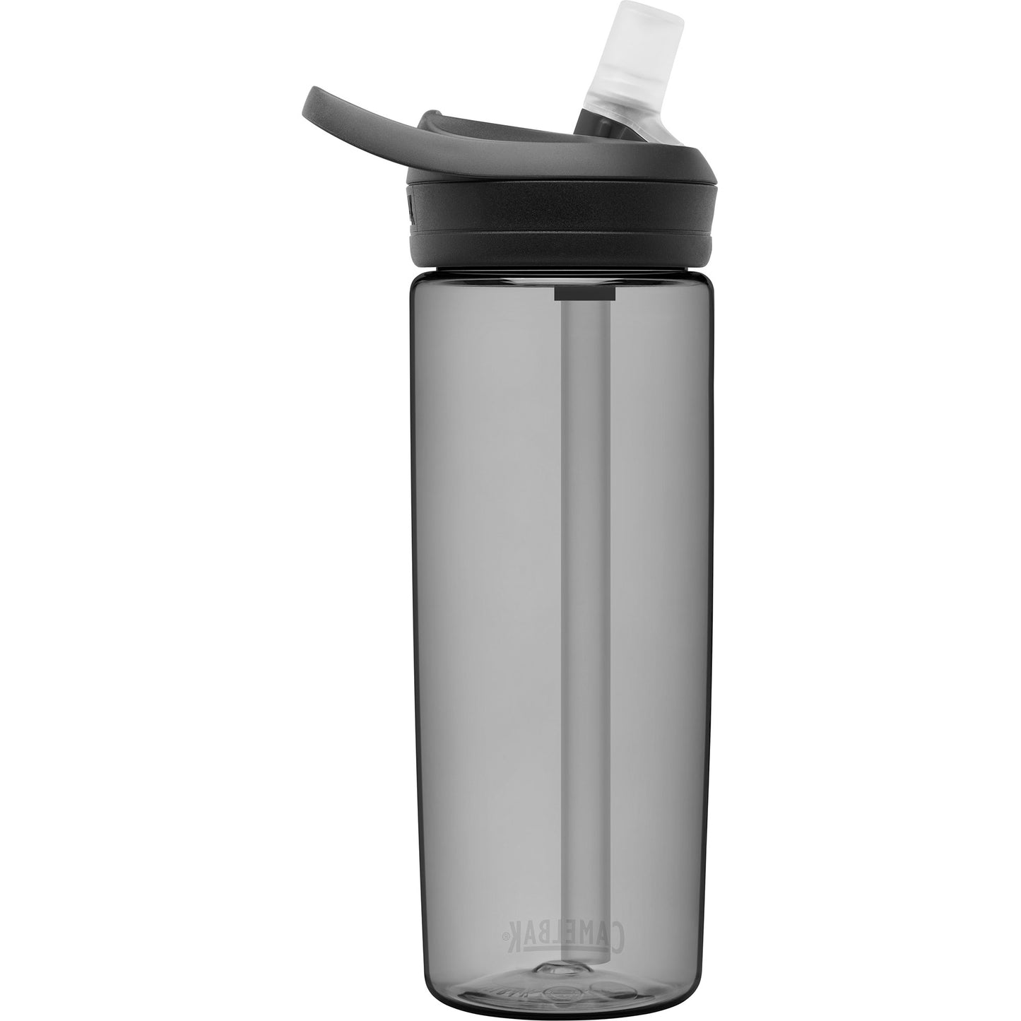 Drinking bottle 0.6L - Charcoal