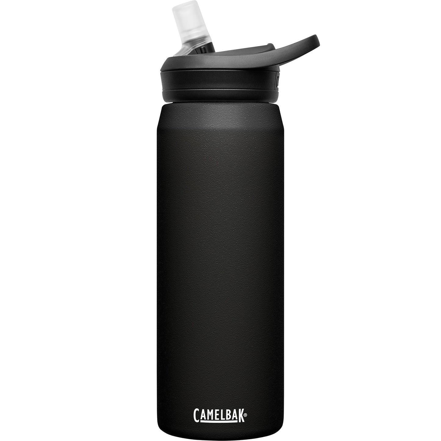 Drinking bottle 0.75L - Black