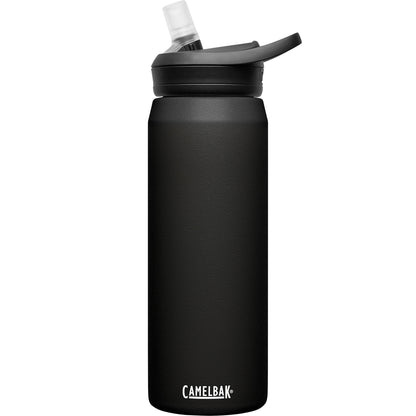 Drinking bottle 0.75L - Black
