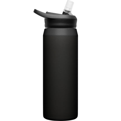 Drinking bottle 0.75L - Black