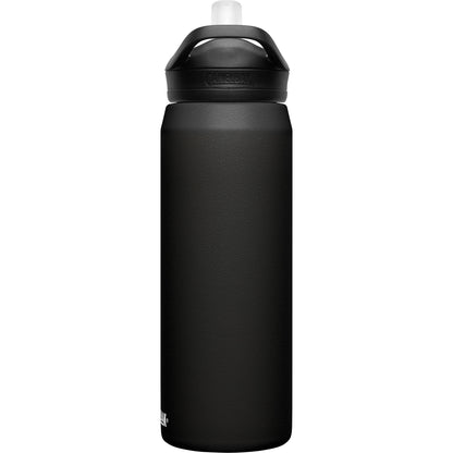 Drinking bottle 0.75L - Black