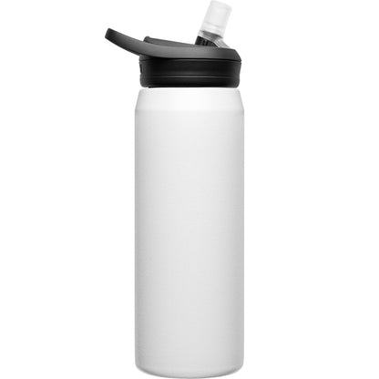 Drinking bottle 0.75L - White