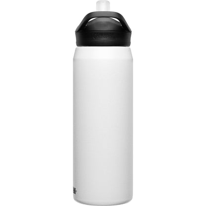 Drinking bottle 0.75L - White