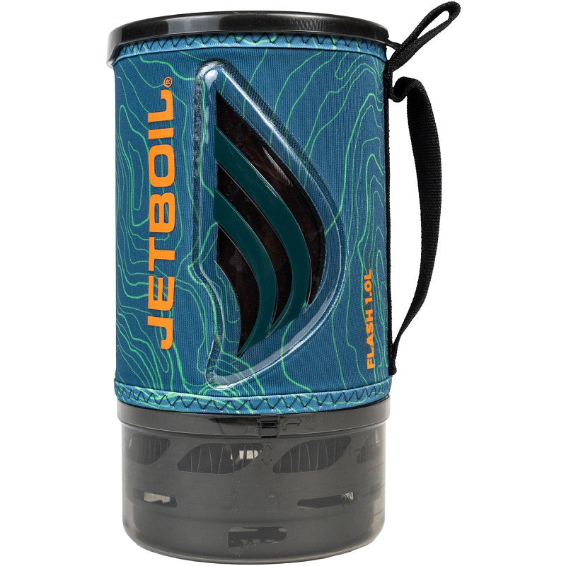 Flash 1.0L Dark Camo - Kochsystem