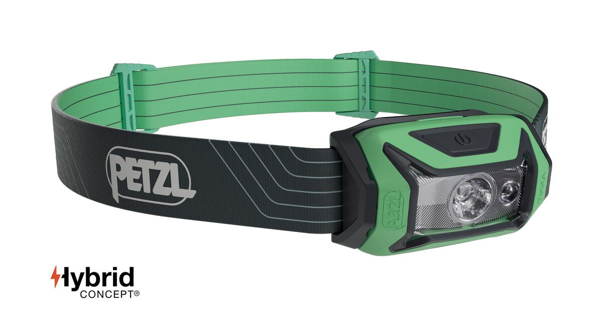 Tikka 350L Headlamp