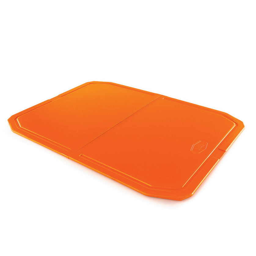 Opvouwbare snijplank - Compact en lichtgewicht ontwerp, ideaal voor outdoor koken en kamperen.