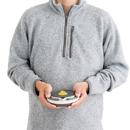 Ultra-light collapsible teapot