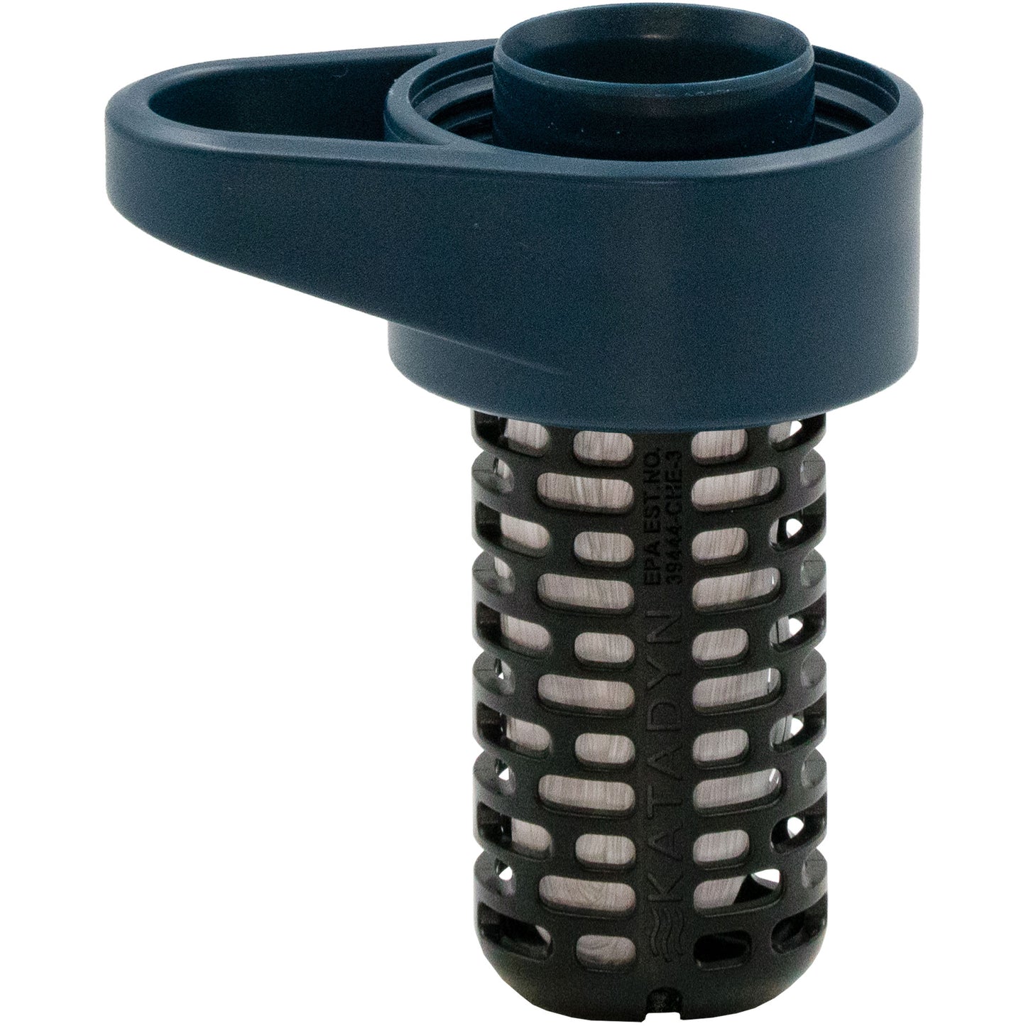 BeFree Replacement Filter - Blue