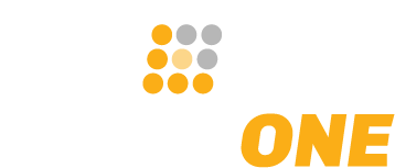 Point One Logo