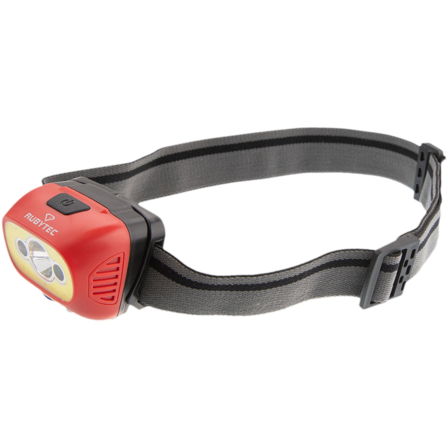 Headlamp - Red