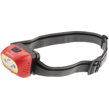 Headlamp - Red