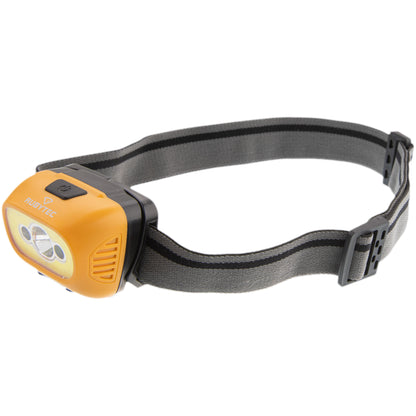 Headlamp - Orange